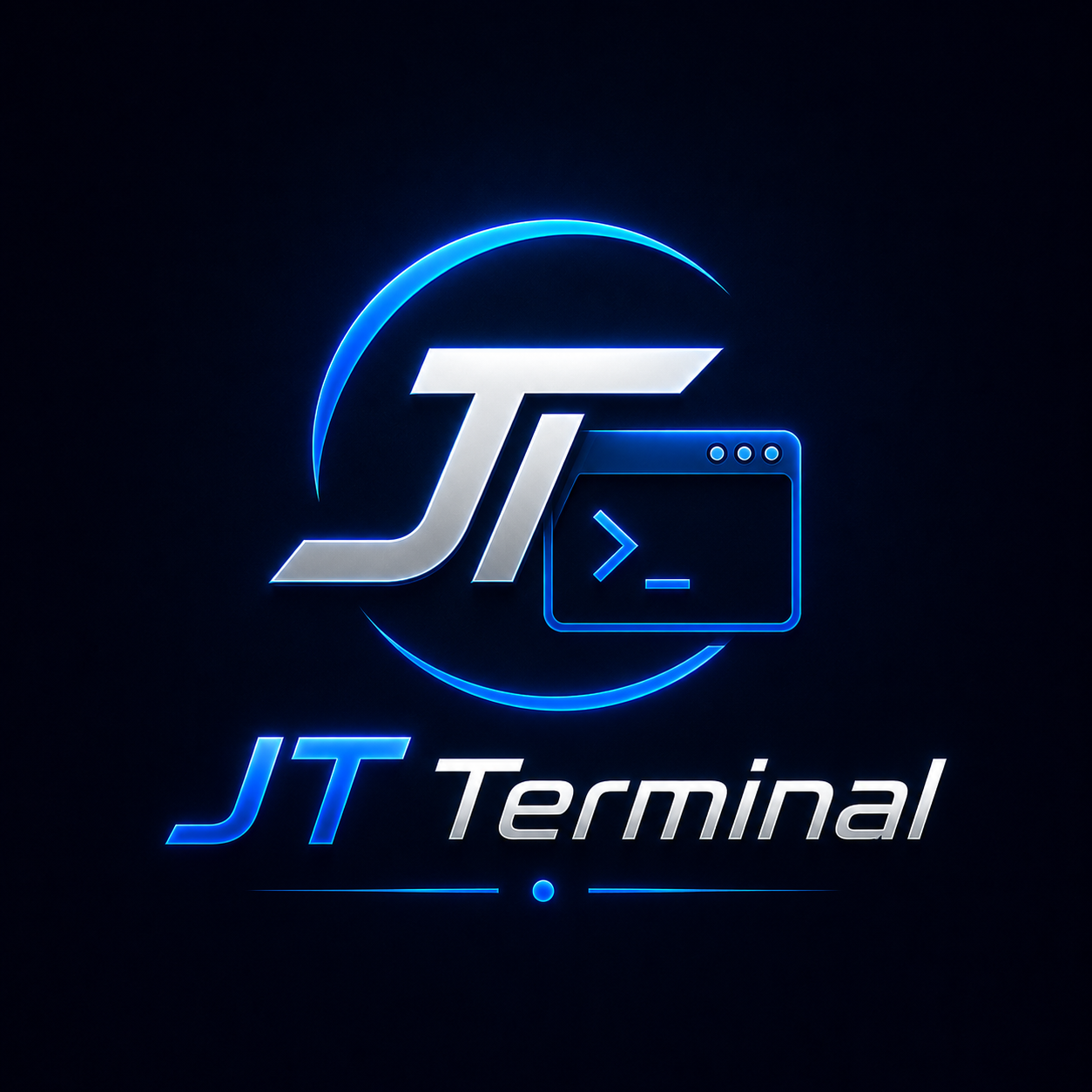 JT Terminal